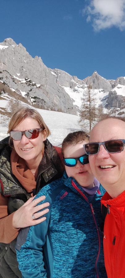 Family - Dachstein View Ramsau am Dachstein