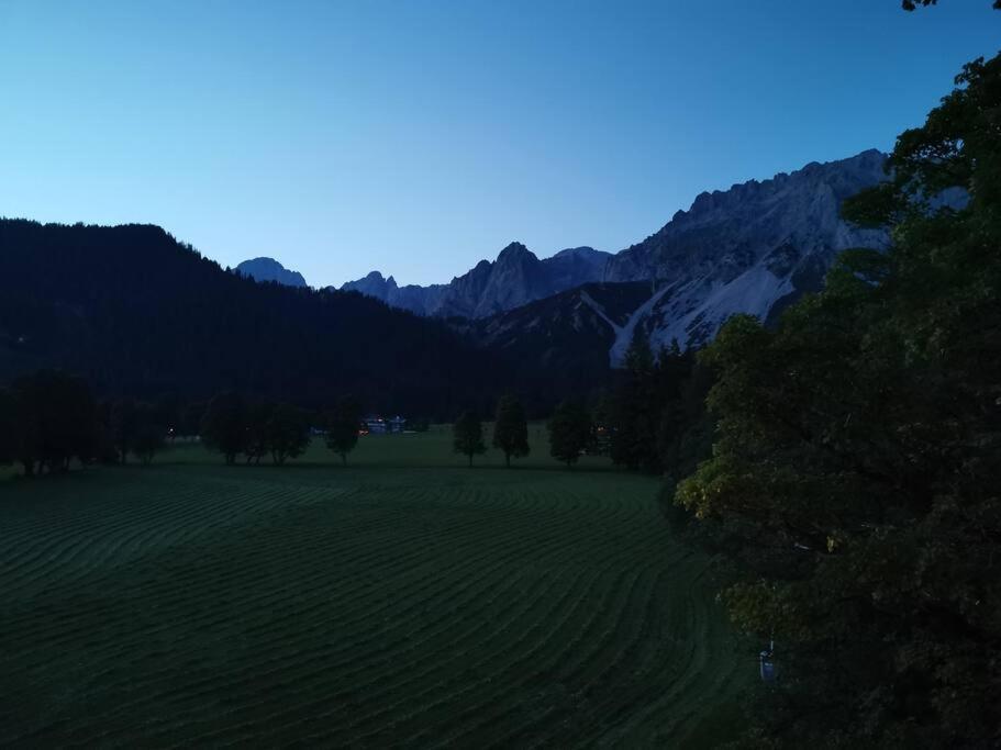 Family - Dachstein View Ramsau am Dachstein