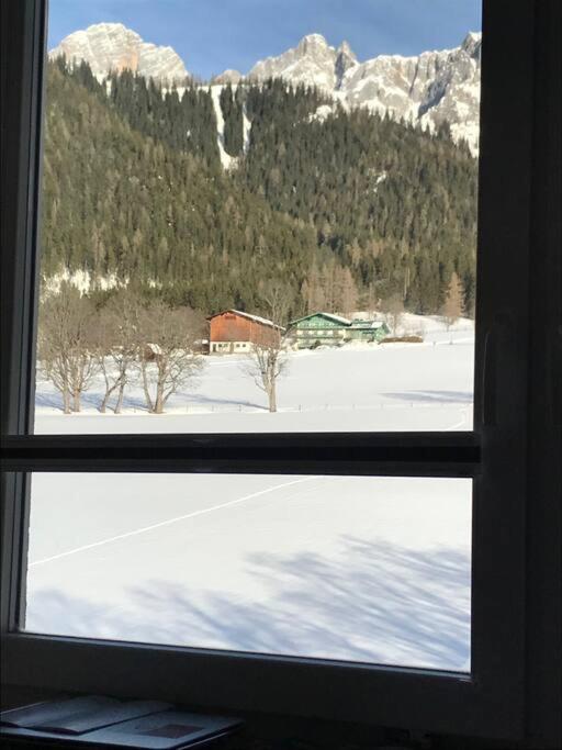 Family - Dachstein View