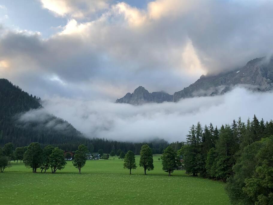 Family - Dachstein View * Ramsau am Dachstein