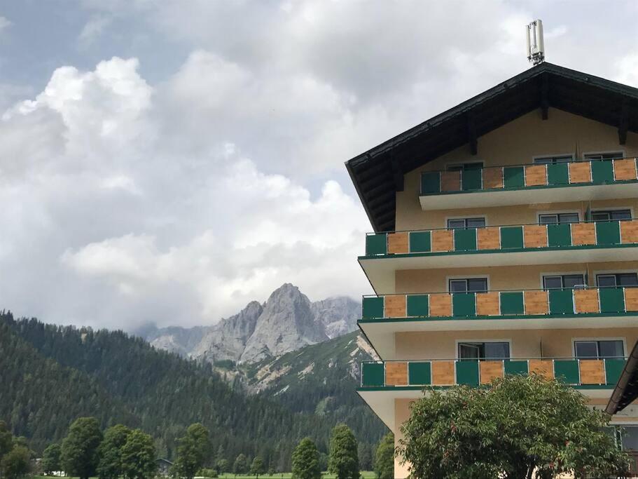 Family - Dachstein View Apartment *