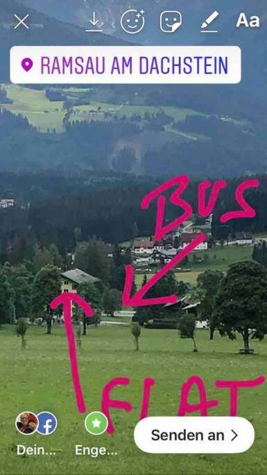 Family - Dachstein View Apartment *