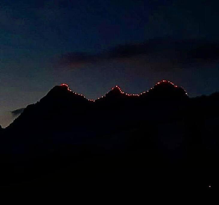 Family - Dachstein View *