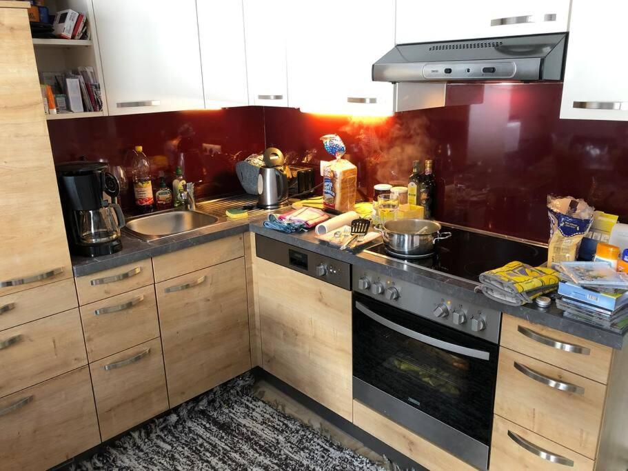 Family - Dachstein View Apartment