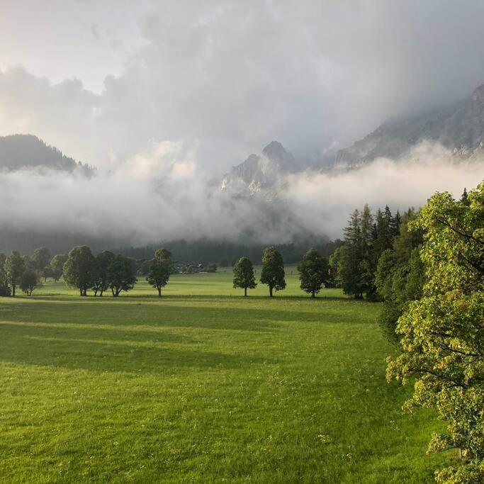 Apartment Family - Dachstein View Ramsau am Dachstein