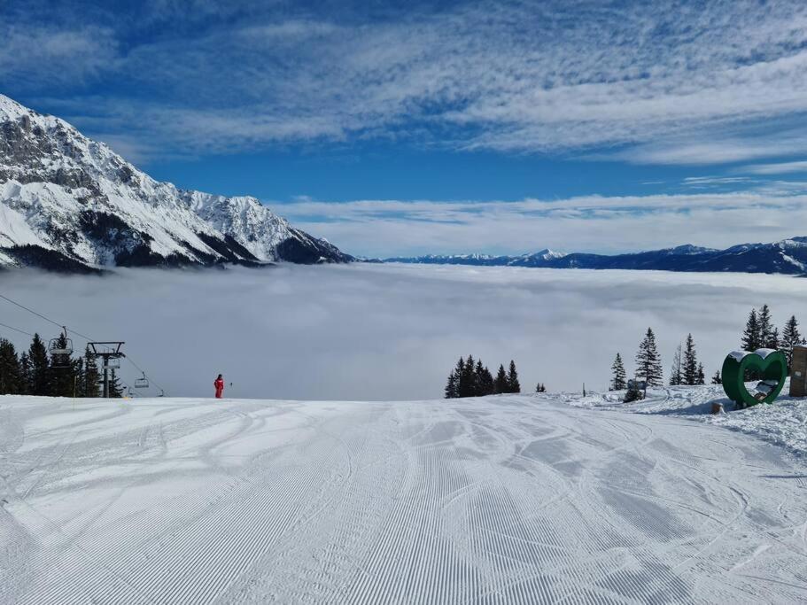 Family - Dachstein View Apartment