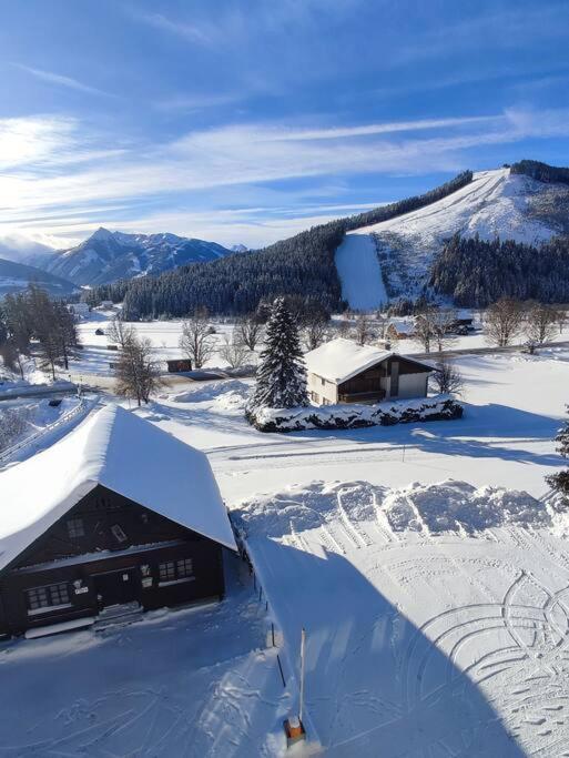 Family - Dachstein View Apartment *