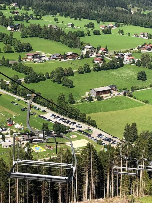 Family - Dachstein View Apartment