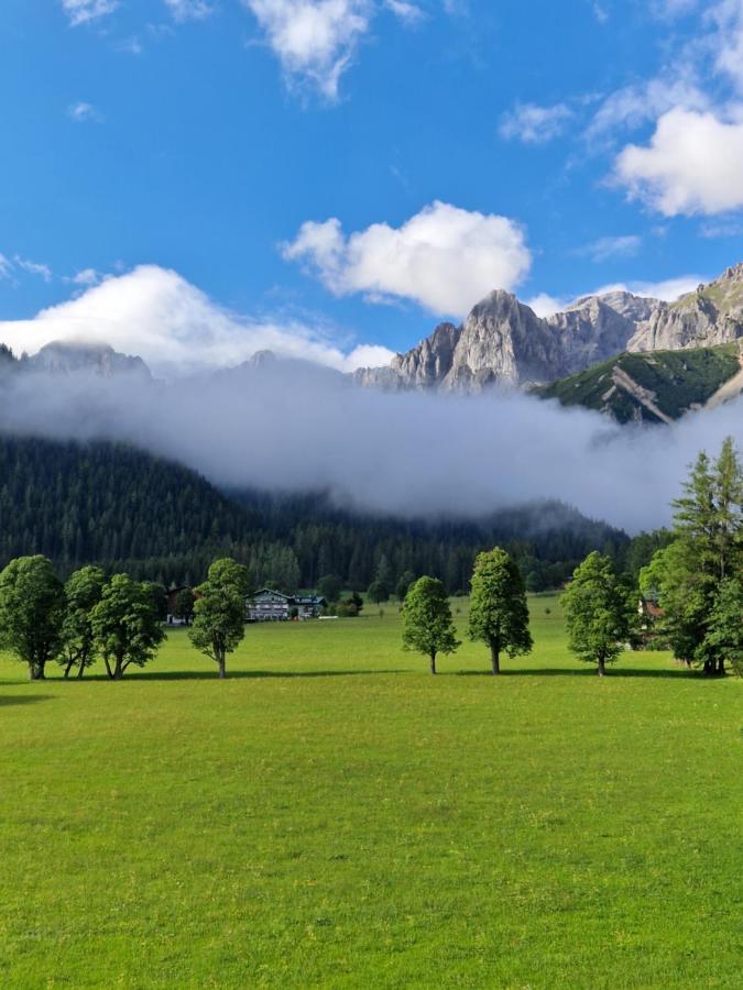 Family - Dachstein View Ramsau am Dachstein