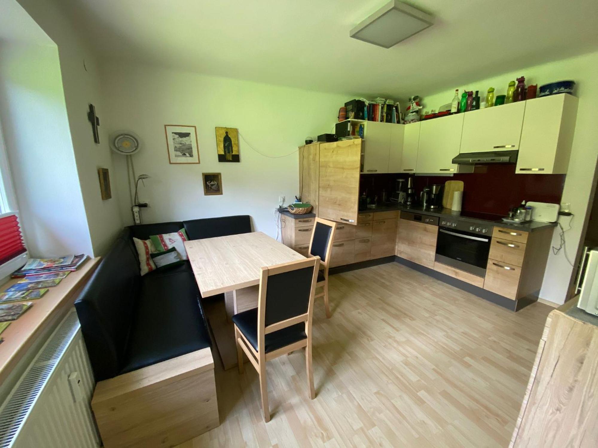 Family - Dachstein View Apartment Ramsau am Dachstein