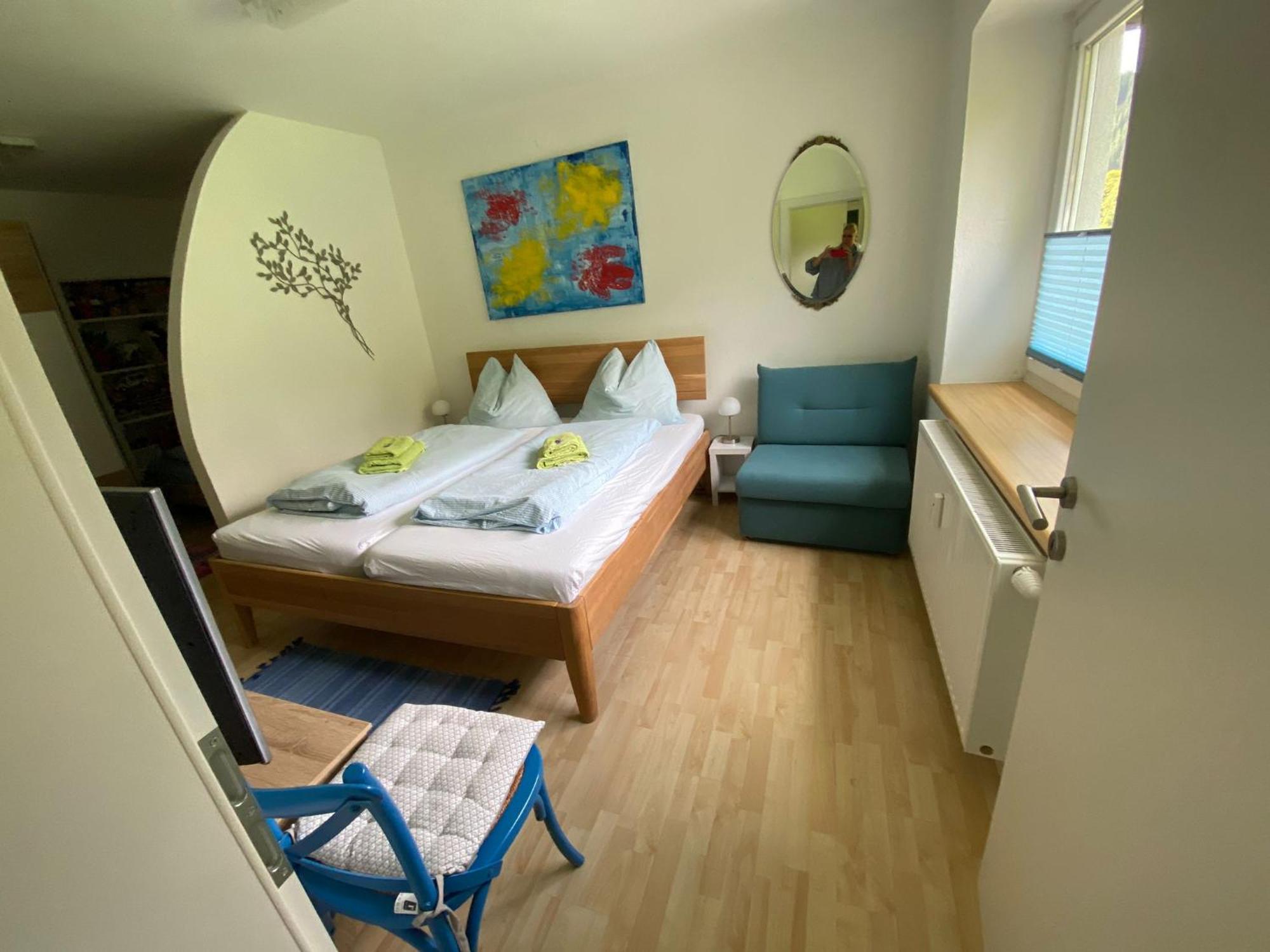 Family - Dachstein View Apartment
