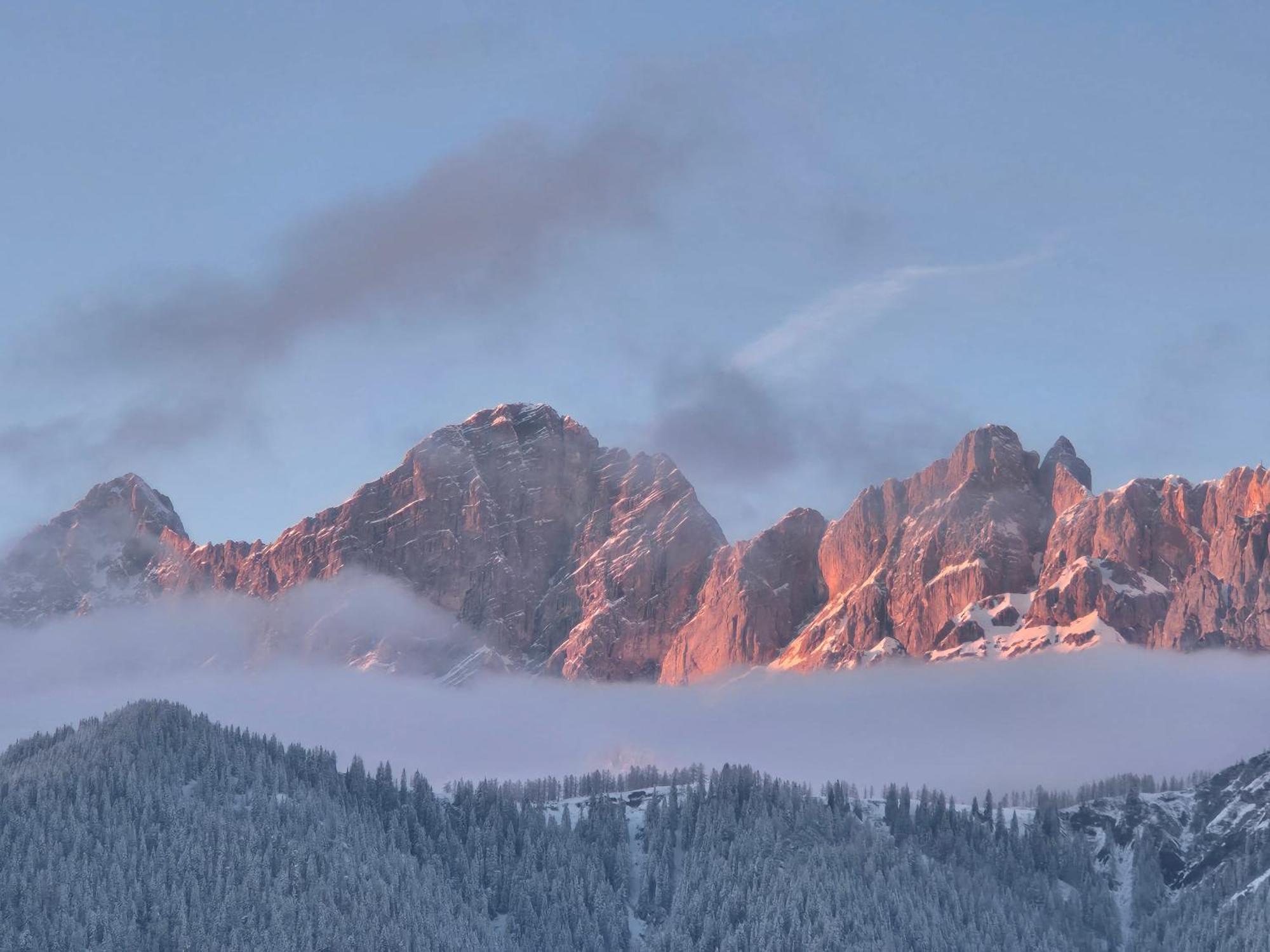 Family - Dachstein View Apartment *